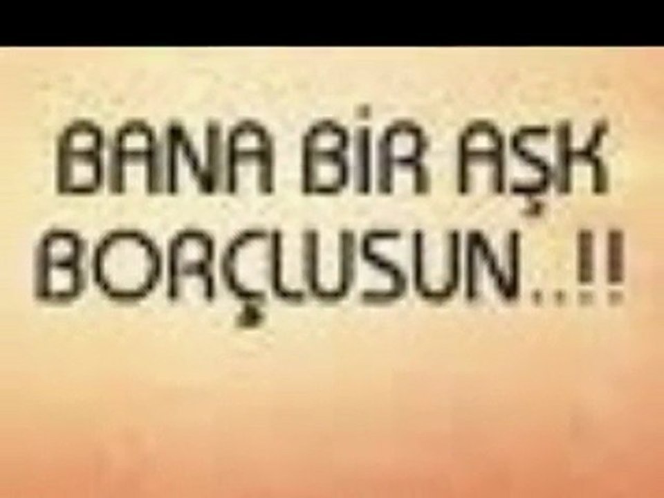 SİNAN ÖZEN-VEFASIZLAR-Mehmet YILDIZ /20/02/2012