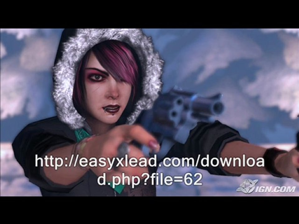 Alpha Protocol Dimensions download