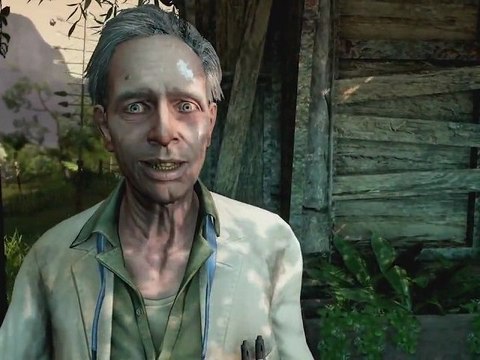 Far Cry 3 - Gameplay Video