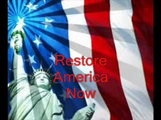 American Liberty by Mike Bessette