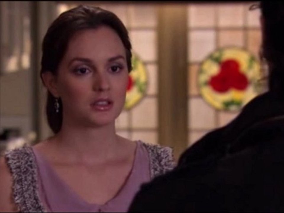 Gossip Girl Season 5 Episode 16 Cross Rhodes