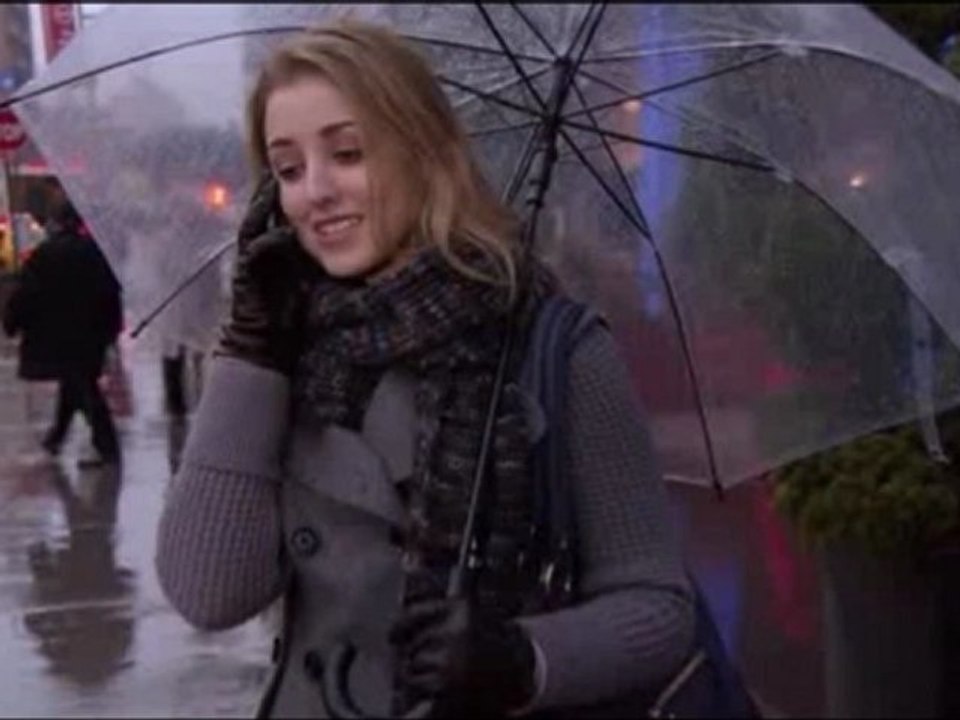 Watch Gossip Girl Season 5 Episode 16 Cross Rhodes Full Episode