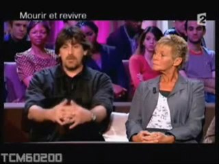 Partie 2) MISE EN GARDE..NDE (Near Death Experience) ou EMI (Expériences de mort imminente)