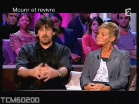 Partie 2) MISE EN GARDE..NDE (Near Death Experience) ou EMI (Expériences de mort imminente)