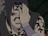 Naruto Shippuden - Sasuke vs Itachi Amv [ HD 720p ]