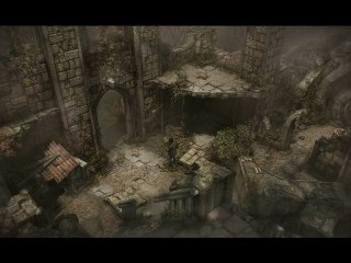 Black Mirror II - 17 / L'Académie