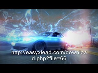 download Blur ViTALiTY for pc free