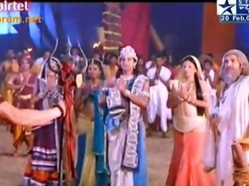 Shiv Ke Saath 'Shivratari'