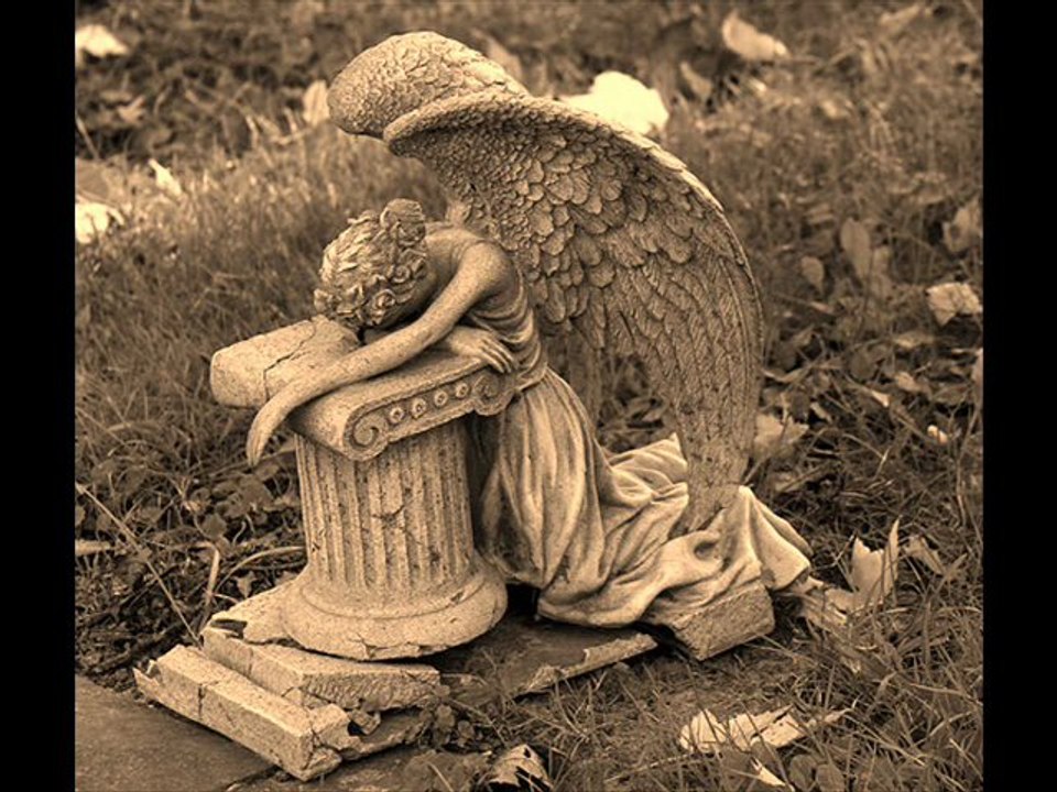 I Don't Want To Cry Anymore (M. Bessette) by Kappa Danielson