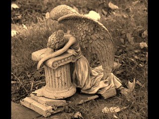 I Don't Want To Cry Anymore (M. Bessette) by Kappa Danielson