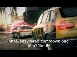 Blur ViTALiTY pc game download full version