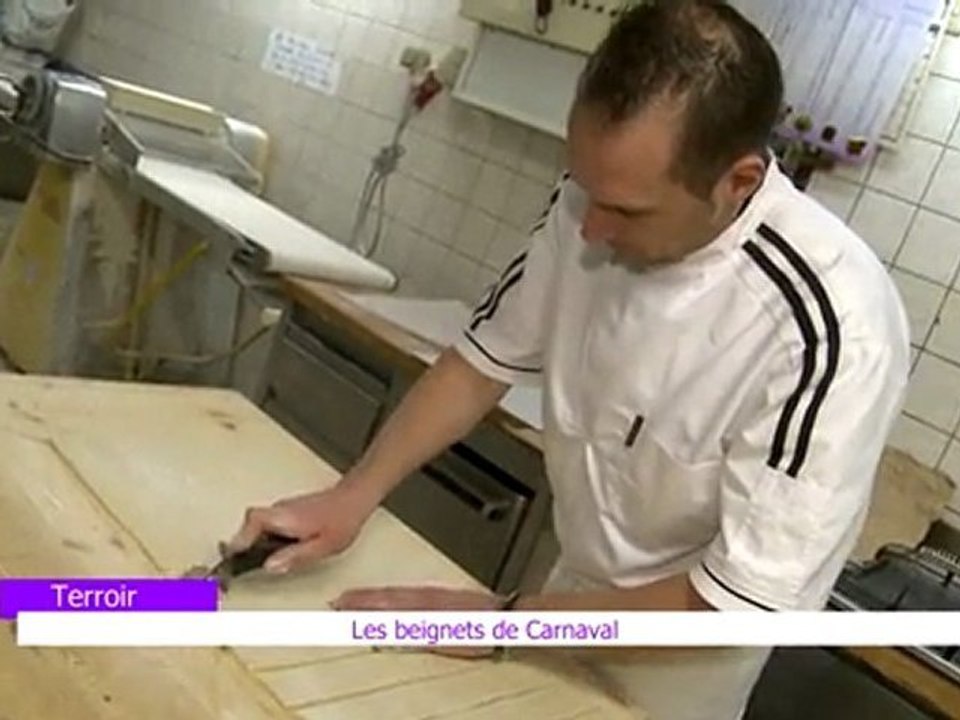 Bienvenue Chez Vous du 16 février 2012
