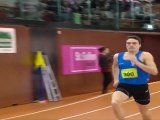 Jonas Fringeli - Heptathlon - CS Indoor 2012
