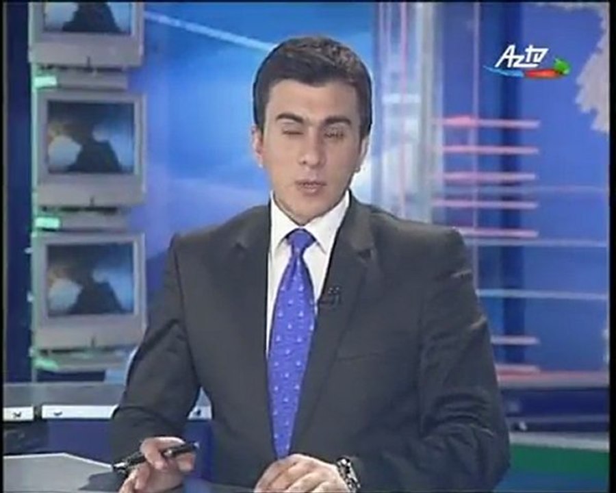 Araz kursları AZ TV