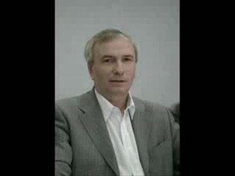 Профессор Томсинов: Путин давно ведёт войну против России