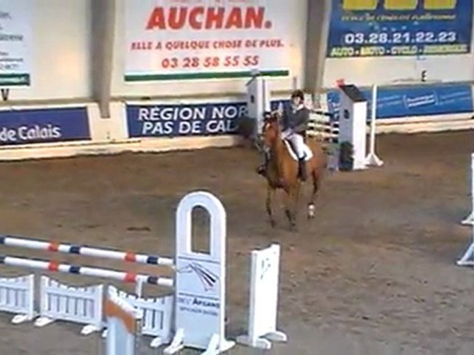 concours afgand, 1m10 , 19/02/12