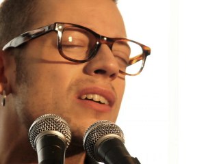 Music Session Bernhoft - Cmon talk