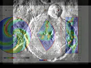 Moon Anomalies & UFO Sightings 🌕