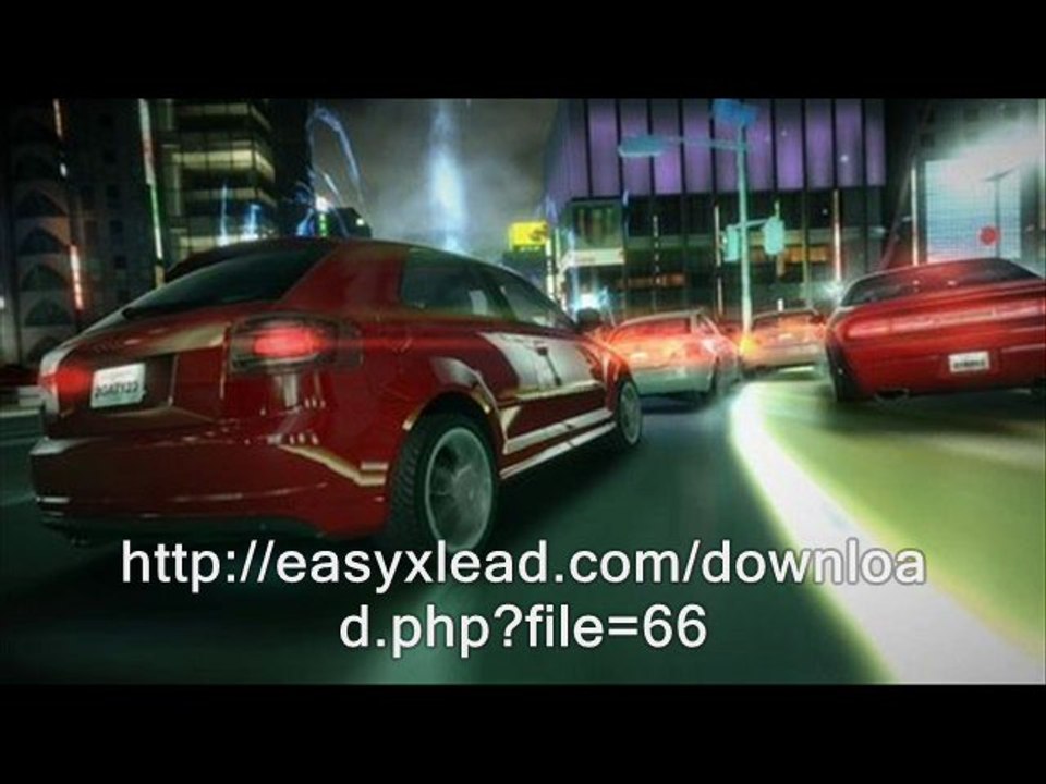 Blur ViTALiTY download for mack