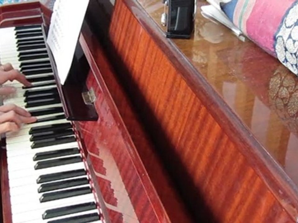 Musique lointaine