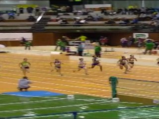 Sarah Atcho - 60m - CS Indoor 2012