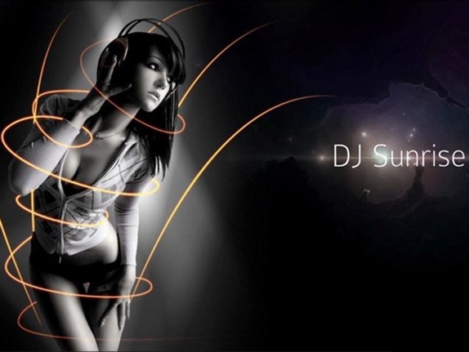 DJ Sunrise 5Min Mix #1