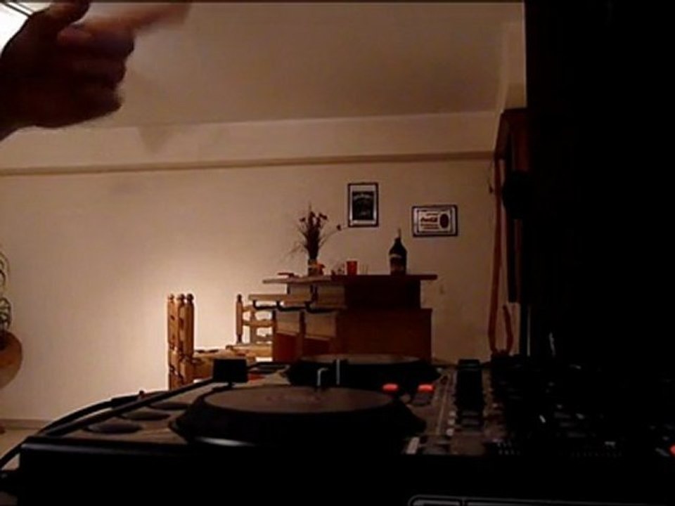 DJ Sunrise TenMinMix HandsUp #3