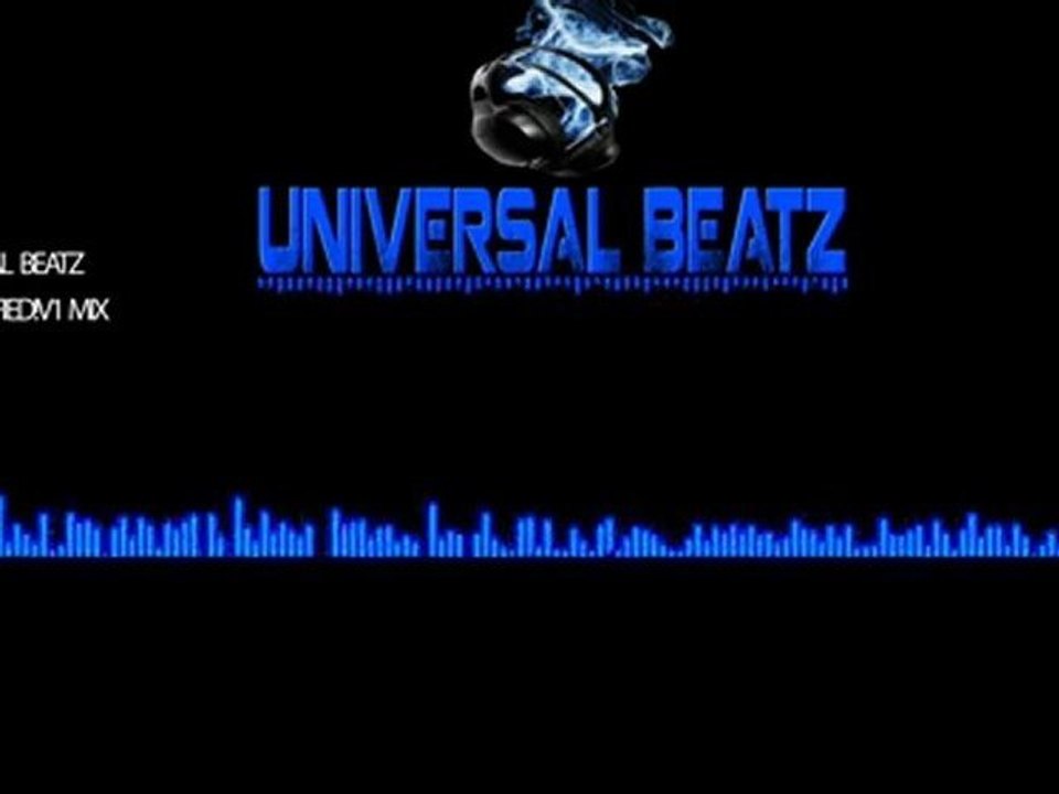 DJ Sunrise ft. Universal Beatz - Electrofied!V1 - Mix #2