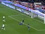 Cesc Fàbregas Amazing Goal Chance