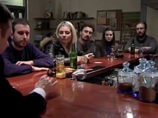 Greece's financial crisis, from the inside!