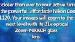 Top Selling Nikon COOLPIX L120 14.1 MP Digital Camera Sale | Nikon COOLPIX L120 14.1 MP Digital Camera