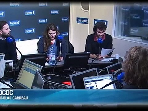 Des clics et des claques - 16/02/2012