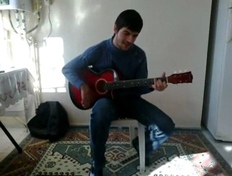 sevemedim kara gözlüm