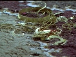 Sri Saila Bhramarambika Kataksham - Jewelry Missing