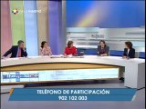 Victoria Prego en Alto y Claro, sobre Guantánamo