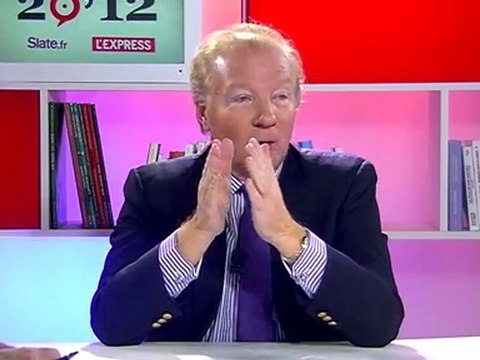 Borloo à Veolia: Je n'en serais pas surpris