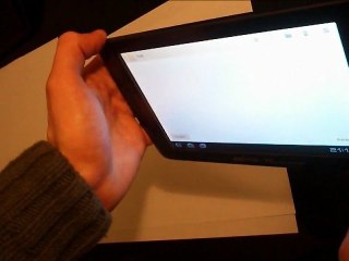 Le client mail: les 600 pixels de haut pénalisent