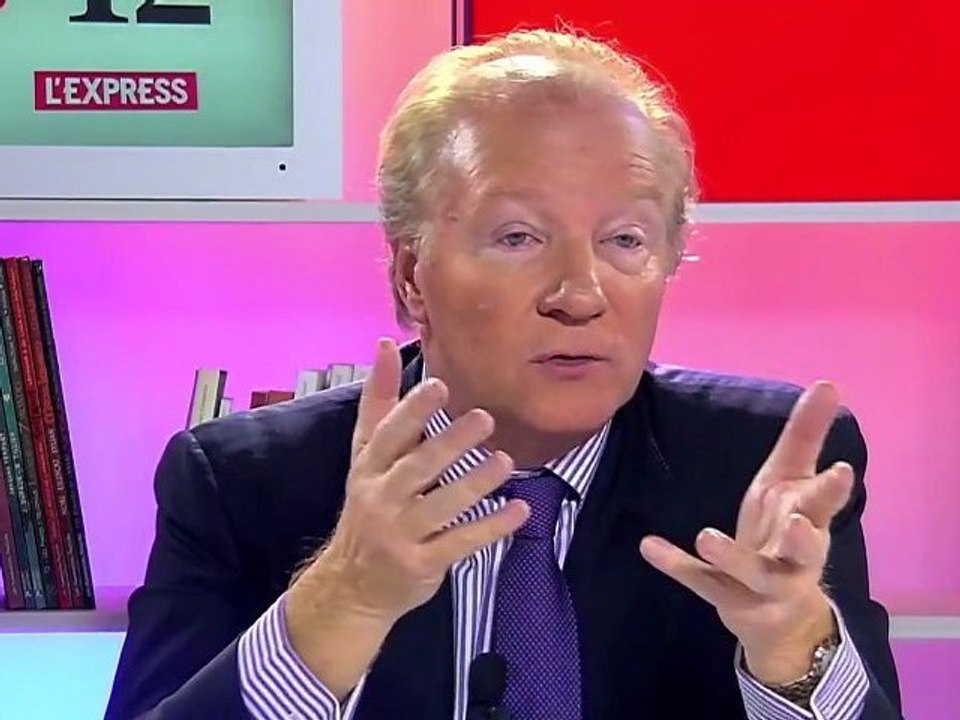 Hortefeux: "La proportionnelle est un bon signal envoyé par Sarkozy"