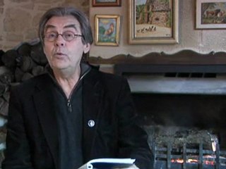 Votez un Max, votez BLANC! Contre le gaspillage!