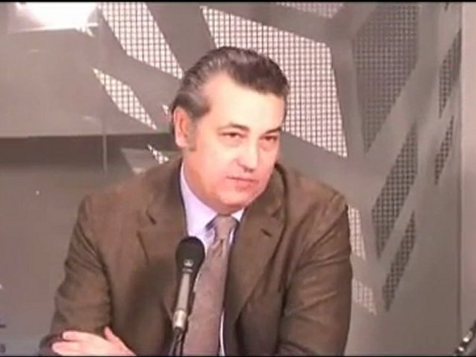 Periodista Digital: Entrevista a Jorge Planas