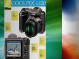 Top Selling Nikon COOLPIX L120 14.1 MP Digital Camera Preview | Nikon COOLPIX L120 14.1 MP Digital For Sale