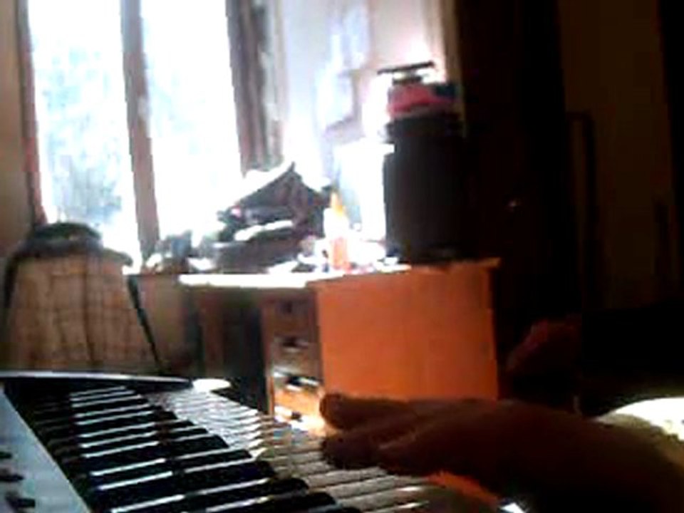 met debut en piano