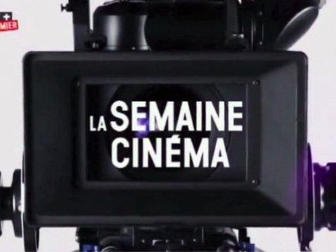Le Mobile Film Festival dans la Semaine Cinéma sur Ciné+ Premier