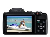 Nikon COOLPIX L120 14.1 MP Digital Camera Review | Nikon COOLPIX L120 14.1 MP Digital Camera Sale