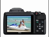 Best Price Nikon COOLPIX L120 14.1 MP Digital Camera Sale | Nikon COOLPIX L120 14.1 MP Digital Camera