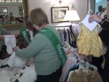 Macmillan Cancer Support Good As New Clothes Sale
