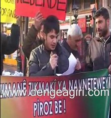 Ağrı Çira, Uluslararası Anadil Gününü Kutladı