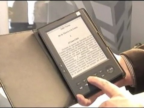 Periodista Digital: Entrevista a Juan González de la Cámara (Grammata)