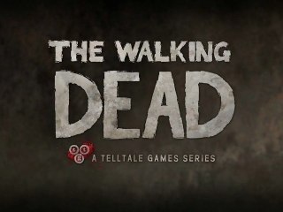 The Walking Dead - Episode 1 - trailer [HD 1080p]