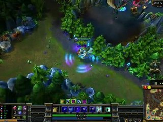 LOL - Steal drake by Sona